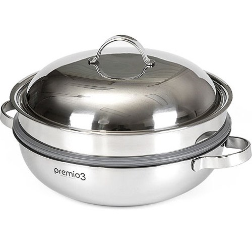키친아트찜솥