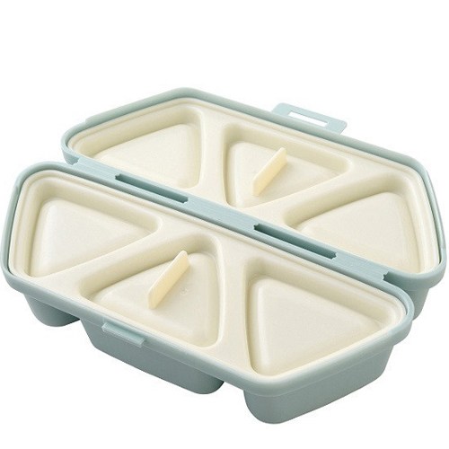 삼각김밥통
