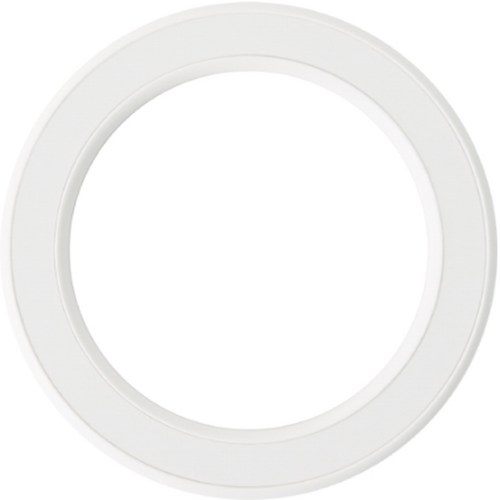 레드빈 마그네틱 맥세이프 월 마운트 CP-H1MW, 퓨어화이트, 1개