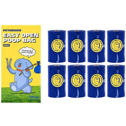 배변봉투 추천 4