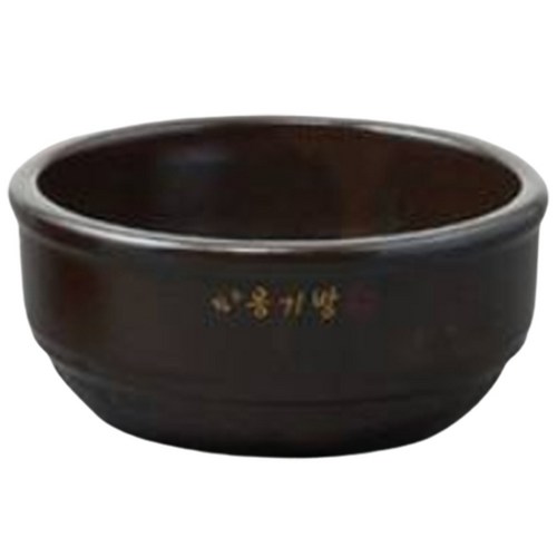 설렁탕그릇