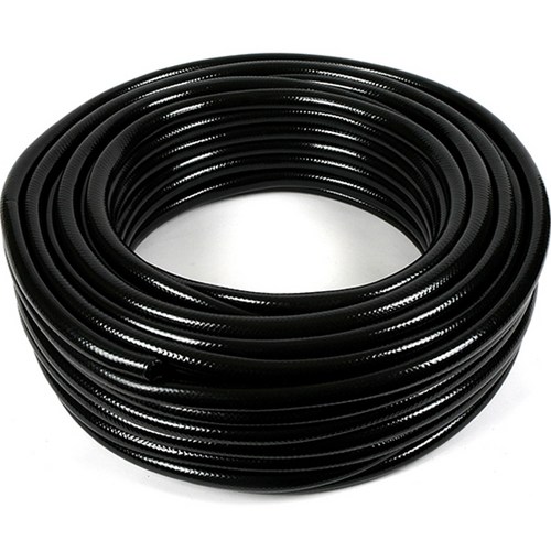 크린메이트 고압력 흑편사호스 50m, 1개