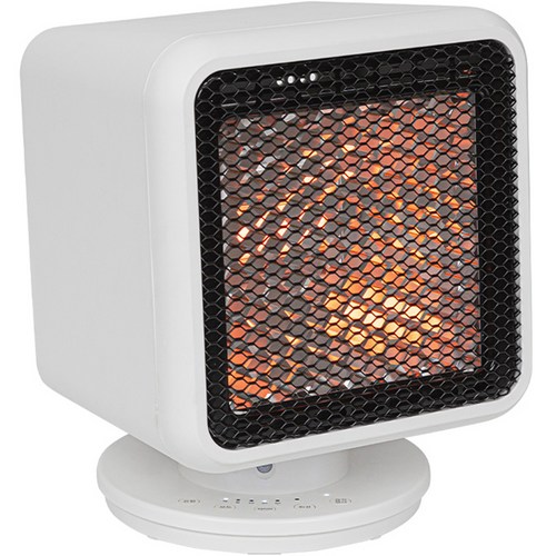 유니맥스 스퀘어 고효율 반사판 전기히터, UMH-1310FW