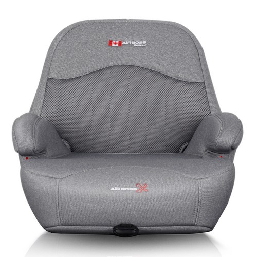에어보스 록키아이 ISOFIX 주니어 부스터 카시트, 모던