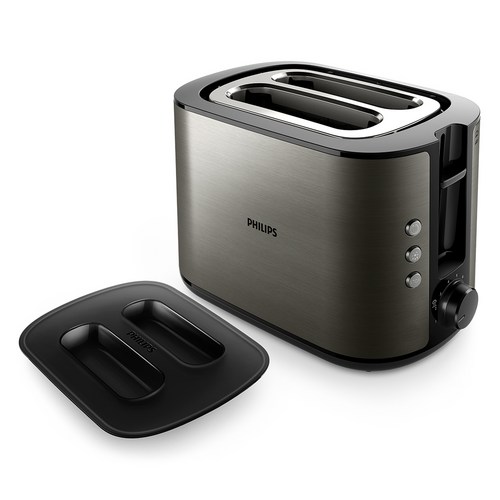 필립스 비바 컬렉션 토스터, HD2651/80