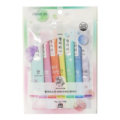 마이베프화식