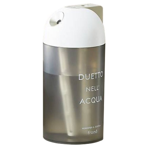 프롬비 더블미스트 무선가습기 1L, FE243, 골드