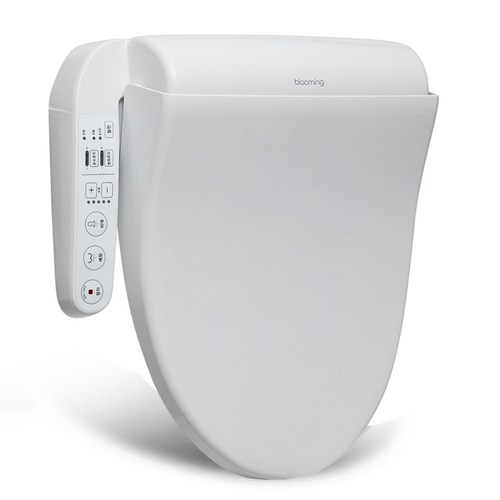 블루밍 심플리 비데, IPX-100A, 방문설치