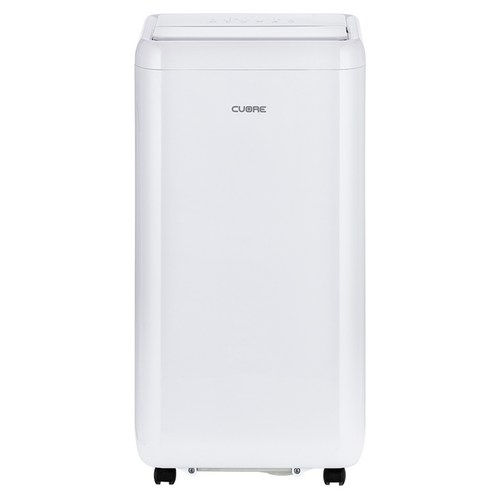 쿠오레 28㎡ 이동식 에어컨 CPA-100W 고객직접설치