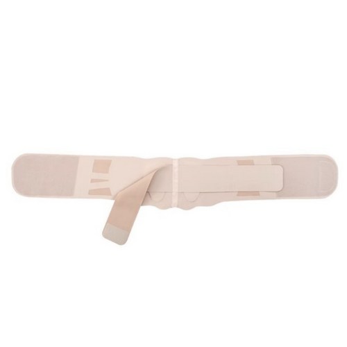 보니토리 얇은 허리복대 스킨베이지, 1개