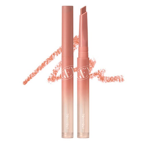 토니모리 겟잇 틴트 립 라이너, 02 펄시몬, 1개