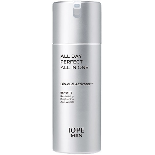아이오페 맨 올데이 퍼펙트 올인원, 120ml, 1개