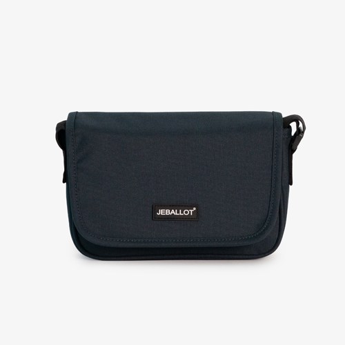 쥬벨로 포키 캐쥬얼 크로스백