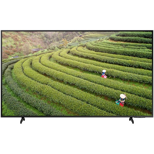 삼성전자 4KUHD QLED TV, 214cm(85인치), KQ85QA67AFXKR, 스탠드형, 방문설치 - 4K QLED TV 추천