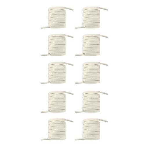 태리 늘어나는 고무줄 신발끈 5p