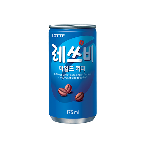 캔커피