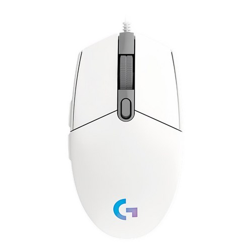 로지텍g102lightsync
