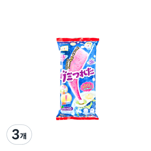 일본요리포핀쿡캔디