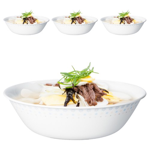 코렐면기4p