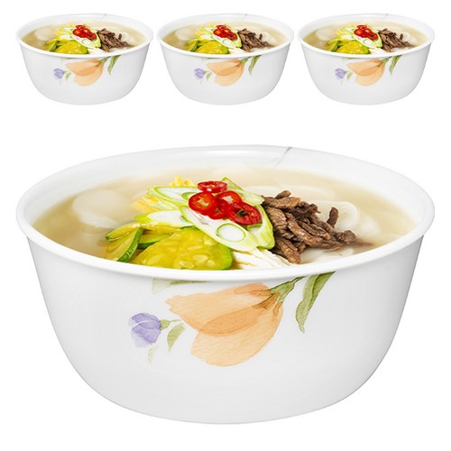 코렐면기4p