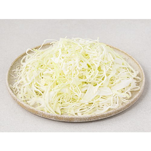 쫄면야채