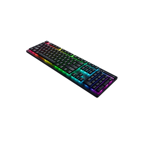 레이저 DeathStalker V2 Pro Linear KR 무선 키보드, 일반형, 블랙 - Razer 키보드 추천