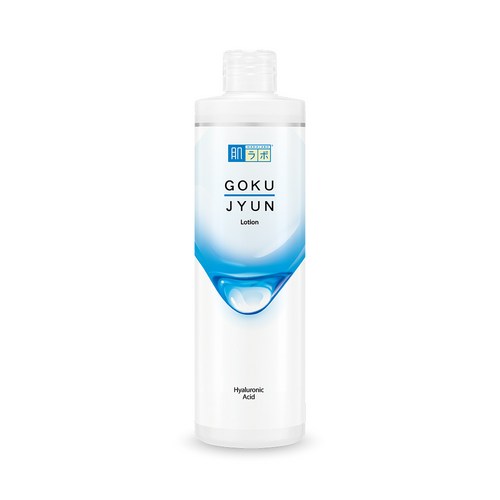 하다라보 고쿠쥰 로션, 300ml, 1개 - 화장수 추천