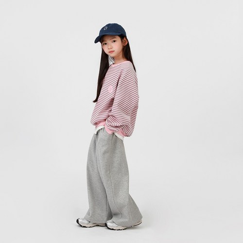 제이키즈 여아용 츄즈스트링 팬츠 J8433