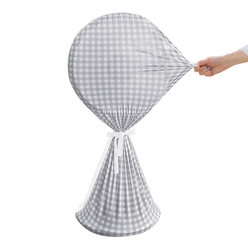 베베데코 스판 가전 플레이 멀티커버, 옐로우 3