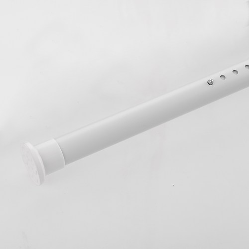 까사마루 멀티 초강력 압축봉 32mm, 화이트