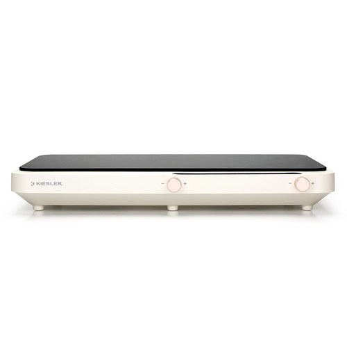 키슬러 IH 인덕션 2구, KSL-IC400B, 프리스탠딩