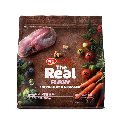 바이탈오리동결건조사료