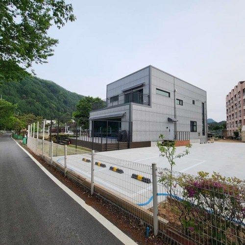 가평펜션