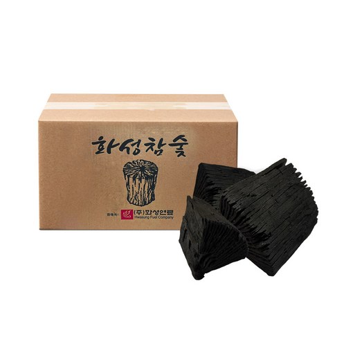 경원참숯