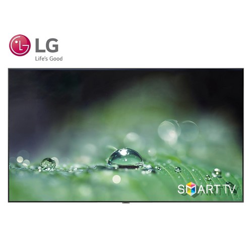 LG 75인치 퀀텀닷 4K 스마트 UHD TV 75QNED83 유튜브 핫딜, 방문설치, 무타공 벽걸이형