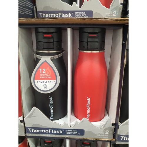 thermoflask