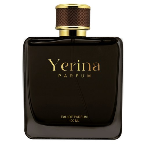 예리나 럭셔리 프리미엄 블루드 고농축 맨 향수, 1개, 100ml