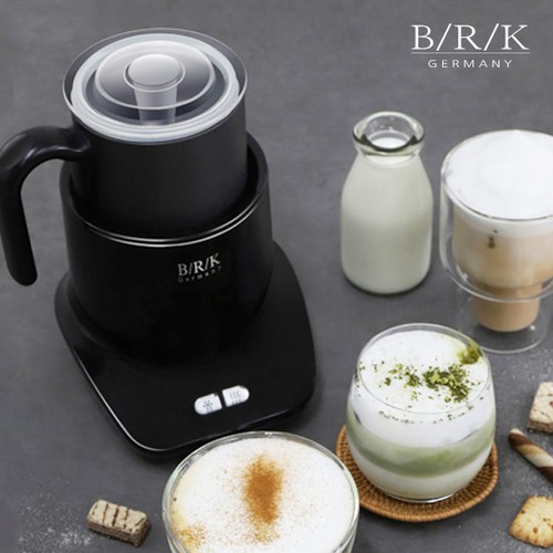 brk거품기