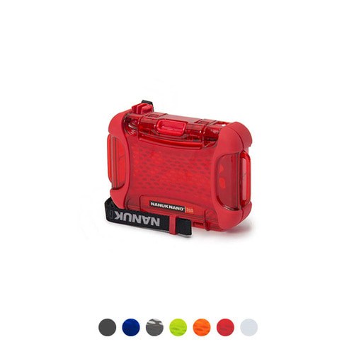 NANUK 나누크 하드케이스 310, 라임, 1개