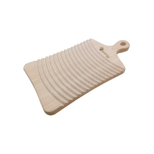 힐링라이프 편백나무 느티나무 고급 다용도 빨래판, 1개, 편백나무 빨래판/소