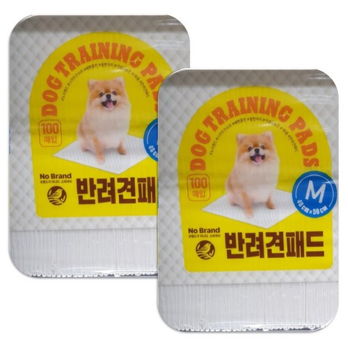 노브랜드패드