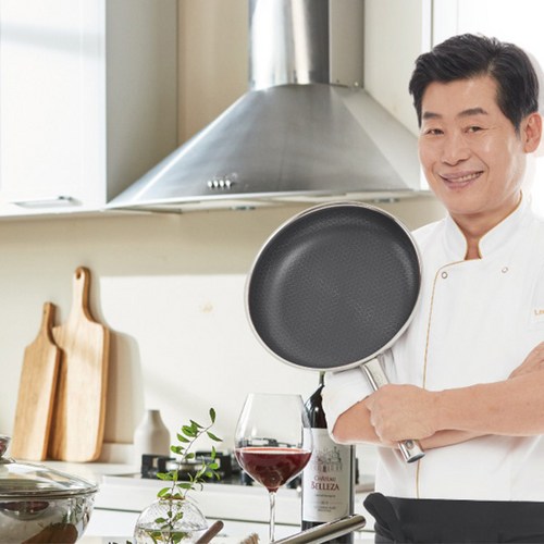 전인화프라이팬