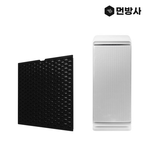 국산 삼성 공기청정기 큐브 탈취필터 AX80R9080WWD, 단품