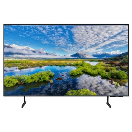 [삼성전자 TV] 스마트 사이니지BE C-H UHD 4K LED TV LHBE C-H [세람상품평이벤트], 215.9cm(85인치), 스탠드형