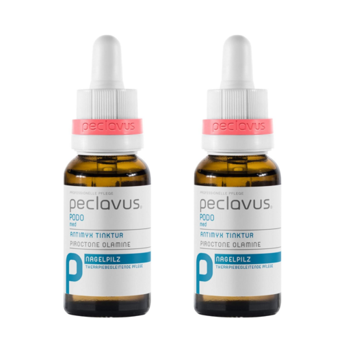 peclavus