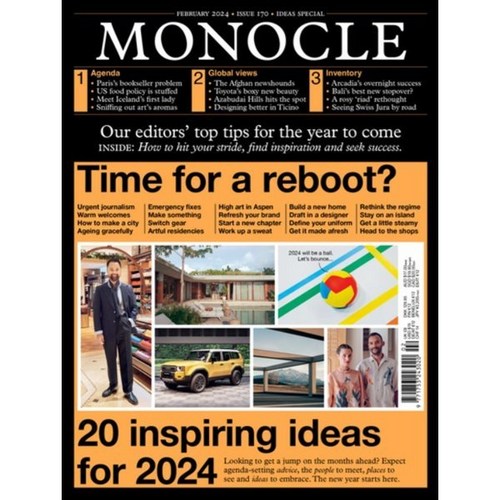 monocle