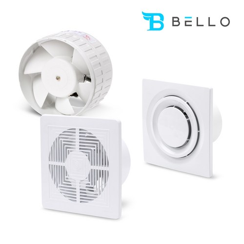 도리도리 동우 업소용 창문 창틀 욕실 화장실 아파트 원룸 시로코팬 디프셔팬 환풍기, B2) 동우 디프셔팬 DWV-20DRD, 1개