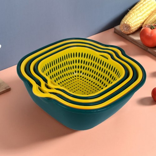 포세이돈배수바구니