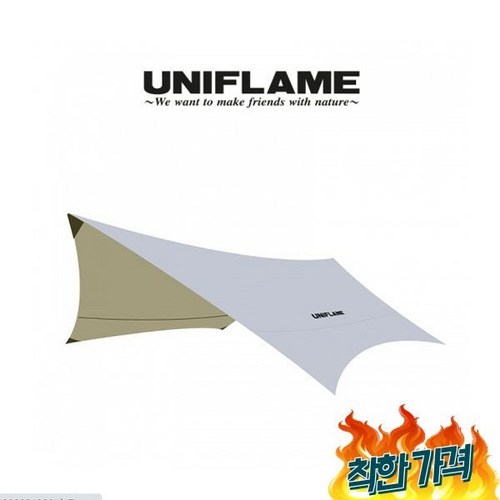 유니프레임헥사타프