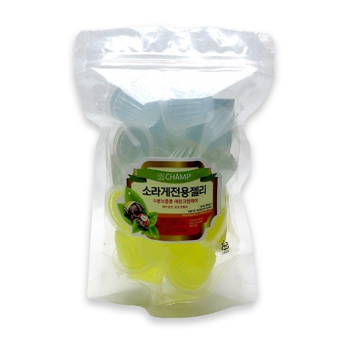소라게젤리